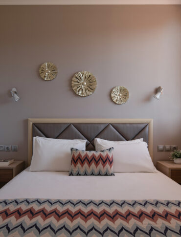 PREMIUM ONE-BEDROOM APARTMENT