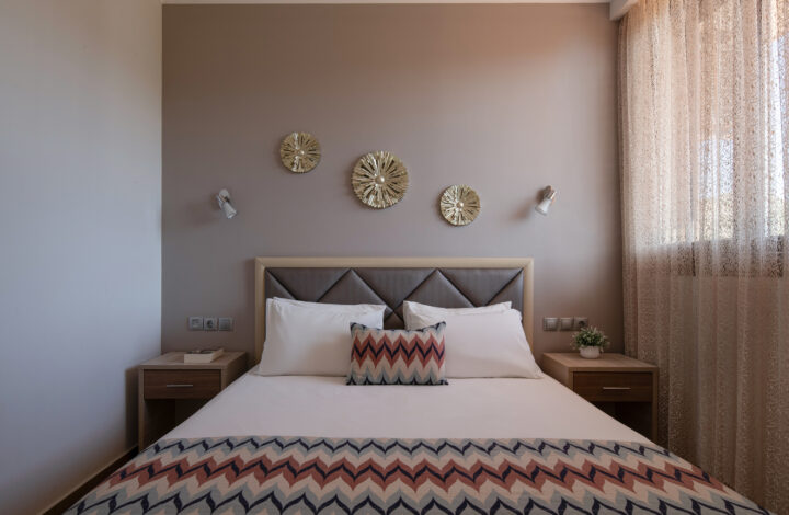 PREMIUM ONE-BEDROOM APARTMENT